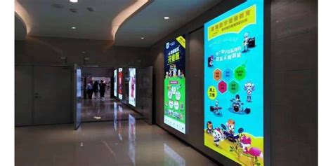 机场高端UV喷绘灯箱【价格 制作 公司】-广州一诺数码图像有限公司