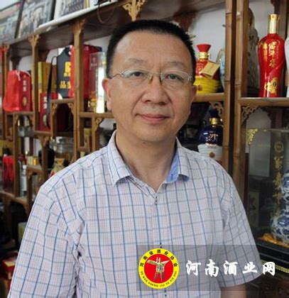 蒋辉：豫酒的发展既要站稳本土市场又要走向全国！_河南酒业网