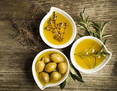 橄榄油的功效与作用有哪些详细解析-聚餐网