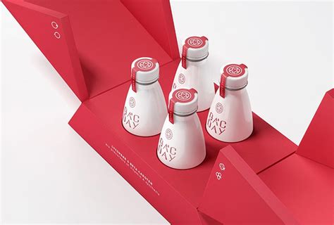 包装设计随处可见，如何才能做出优质的？ - 观点 - 杭州巴顿品牌设计公司