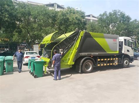 660L环卫垃圾车660升塑料垃圾桶手推保洁垃圾车市政商场清运车-阿里巴巴