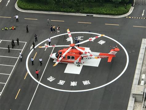 Uber在上海推出“一键叫直升机”服务，一趟2999-36氪