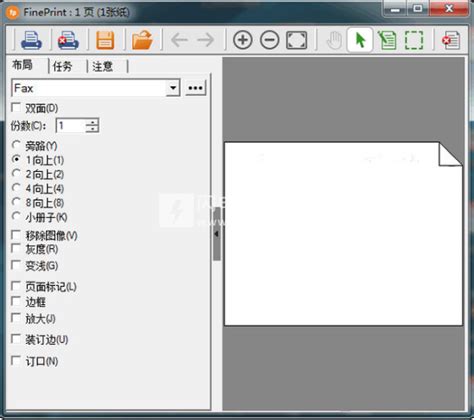 TsaiPress模具材料规格表打印不清楚设置 - 学习教程 - 凌波学习网