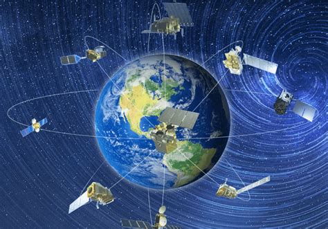 亚米级立体测绘卫星高分七号卫星数据样图发布-北京盛世华遥科技有限公司