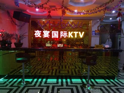 主题量贩KTV设计需要注重哪些细节-KTV装修设计-深圳品彦专业KTV设计公司