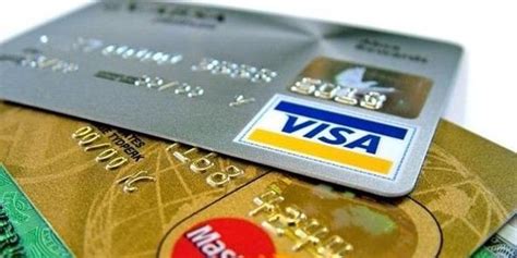 借记卡和信用卡有什么区别_360新知