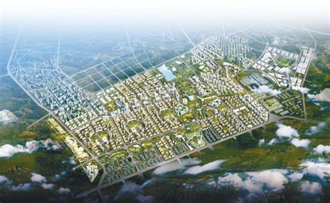 新乡大东区最新规划图,新乡2030年城市规划,新乡市2020规划图(第15页)_大山谷图库