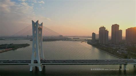 潮州市韩江东特大桥——【老百晓集桥】
