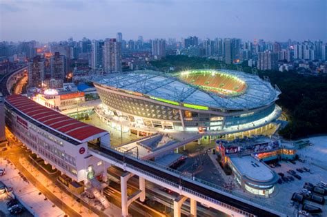 虹口足球场 - 上海旅游景点详情 -上海市文旅推广网-上海市文化和旅游局 提供专业文化和旅游及会展信息资讯