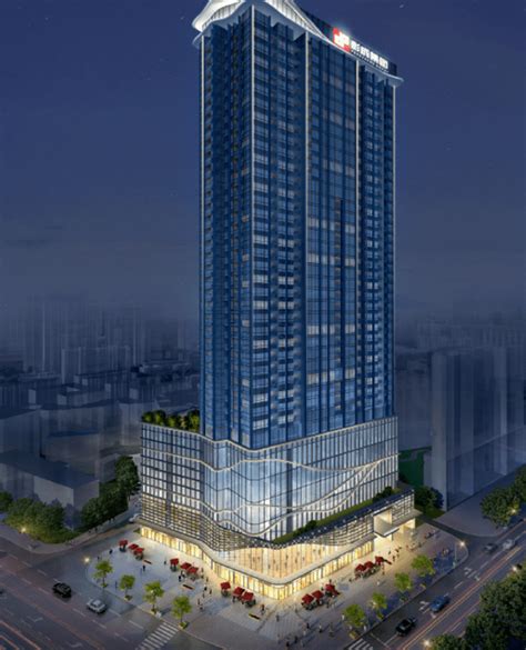 辉盛庭国际公寓欢迎您 - CBD国贸 - 北京瑞狮房地产经纪有限公司