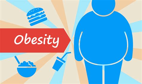 为什么儿童肥胖的现象越来越普遍？ - 知乎
