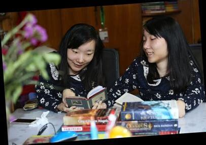 青岛渐冻姐妹上中国梦想秀获工作 写百篇小说 - 青岛新闻网