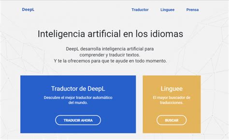 DeepL, probamos el aclamado traductor con su app en Android