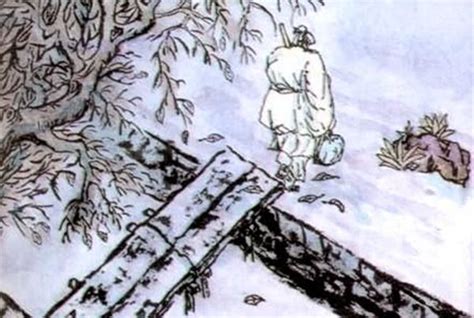 温庭筠最经典的一首诗，抒发游子的思乡之情，流露着失意和无奈|温庭筠|思乡|游子_新浪新闻