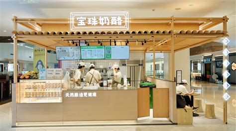 宝珠奶酪9月20日官宣新开19家门店，坐落于杭州、宁波等8座城市-FoodTalks全球食品资讯
