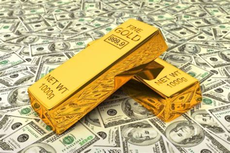 中国黄金储备多少吨位居世界第几位（一分钟了解我国的黄金储备排名）-蓝鲸创业社
