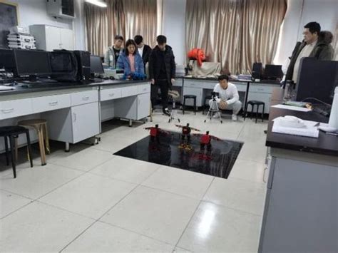 衡水学院在第二十二届中国机器人及人工智能大赛上斩获佳绩