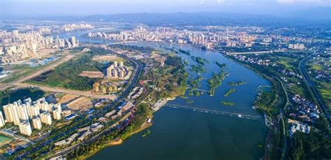 定了，汉中将建3座跨江大桥和城市轨道交通！_汉江