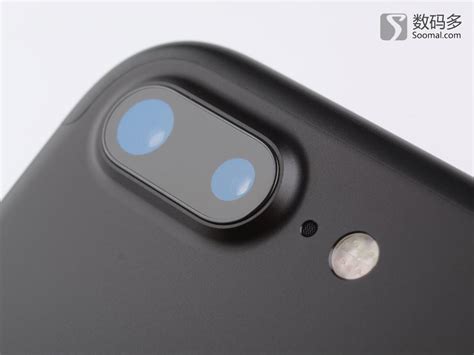 Soomal作品 - Apple 苹果 iPhone 7 Plus智能手机摄像头拍摄体验报告 [Soomal]