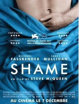 Shame（电影） - 搜狗百科