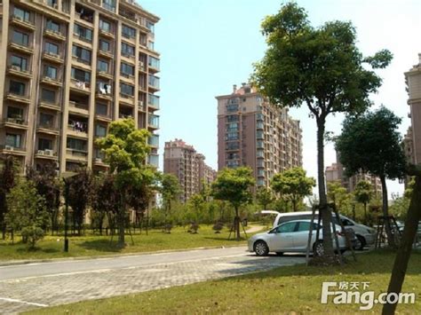 上海新景升建筑设计咨询有限公司-社区景观0上海金鼎阅府0405
