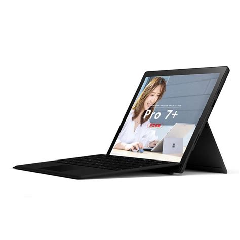 微软发布全新Surface Pro平板:SP4升级版_天极网