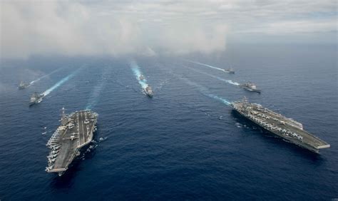 美媒预言中国到2025年将拥有7艘航母 075攻击舰入役|两栖攻击舰|轻型航母|美国_新浪军事_新浪网