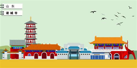 先商诸城的年代——中国最早城市体系研究之二 - 知乎