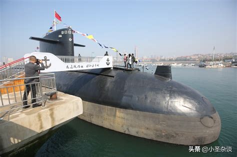 中国一领头人物，研发出一世界领先的技术，使我国潜艇战力大增|技术|核潜艇|中国海军_新浪新闻