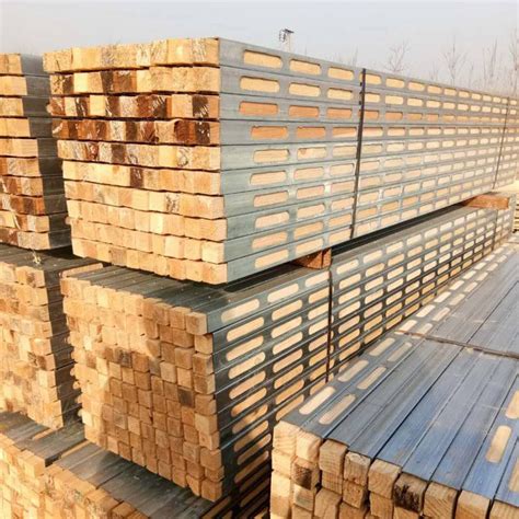 建筑木模板变形的原因是什么?-深圳市佰润木业有限公司