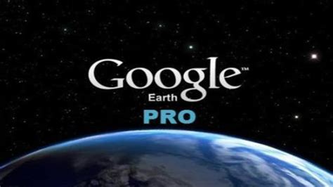 Google Earth Pro 7.1.4.1529 Final with 3D Support + License - CrackingPatching