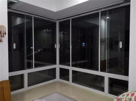 隔音窗|广州隔音窗|隔音玻璃|安奇隔音窗GAZ12 - 九正建材网