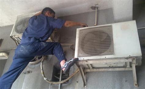 家用空调漏氟怎么办_福州空调维修加氟电话 - 便民服务网
