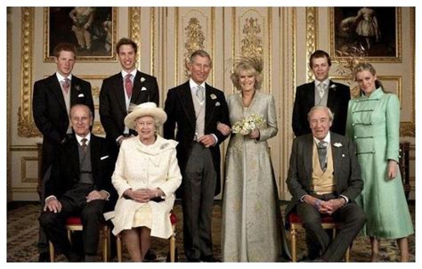 英国历史上的女王有几个儿女,英国女王有几个子女？-史册号