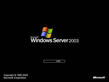 1987-2007!Windows启动画面图析(四)_太平洋电脑网PConline