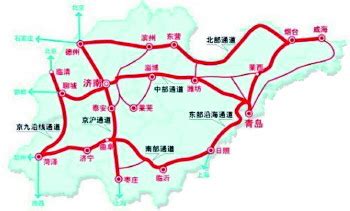 济青高铁要开建 淄博建站引发广泛关注 _山东频道_凤凰网