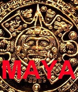 玛雅文化含有大量的“中国元素”，玛雅人的祖先难道来自中国？