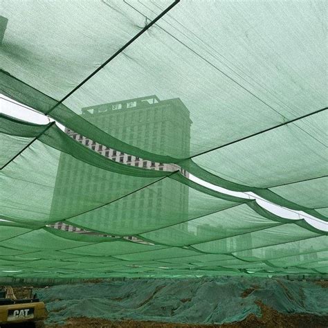 砂石料场防尘网绿色防尘网覆盖沙土防尘网|价格|厂家|多少钱-全球塑胶网