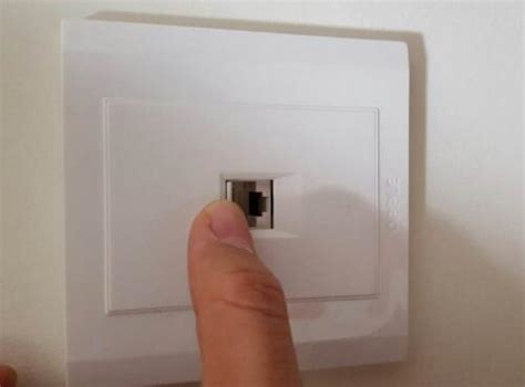 家里每个房间都有网络接口，怎么让每个房间的接口都能使用-百度经验