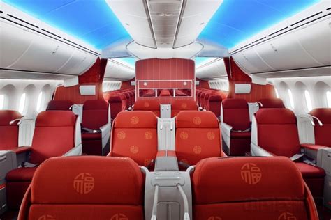 波音787“梦想客机”入湘，登上这架大飞机会是一种什么体验？ - 经济 - 新湖南