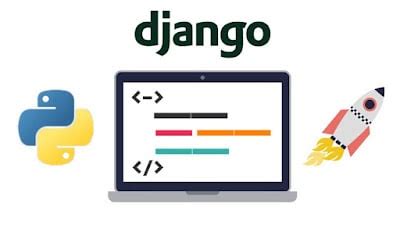 2022 年适合初学者学习的 5 门最佳 Django 课程_python_Mangs-Python