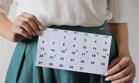 女生来例假，月经周期21天与37天，到底有什么区别？