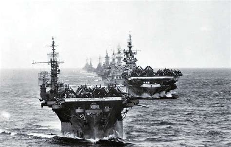 太平洋战争中的真实镜头，再现战场的惨烈-历史随心看