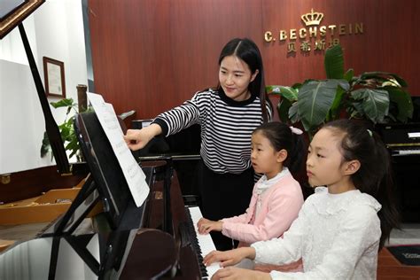音乐学院举办2019师生钢琴音乐会-陕西学前师范学院
