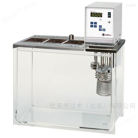 Chemtron DT-18V 运动粘度及密度测量浴槽_粘度计-优莱博技术（北京）有限公司