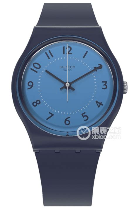 【Swatch斯沃琪手表型号SO28N103价格查询】官网报价|腕表之家