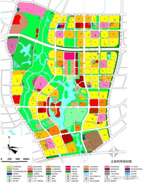 茂名这里两个新区规划方案出炉,规划面积高达……_房产资讯_房天下