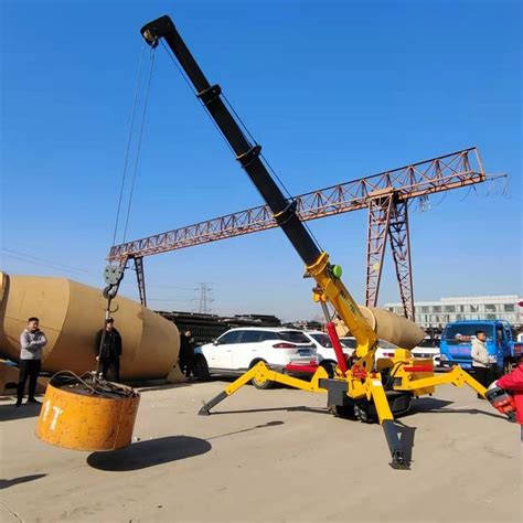 国六东风12吨吊车价格 12吨小型吊车多少钱-农机网