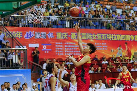 綦江站：国青女篮85-74朝鲜-北京亚特拉斯体育文化发展有限公司