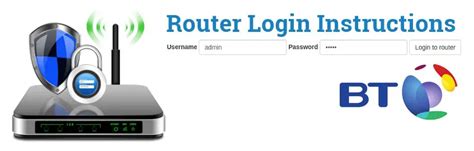 💻 How To Login to a BT Router And Access The Setup Page | RouterReset